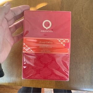 Orientica Amber Rouge 80ml